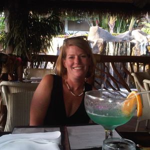 Meet your Posher, Kelly